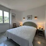 شقة Maxime Semaphore : De T4, Piscine, Terrasse, Clim, Proche - Fr-1-226-531 سانت ماكسيم
