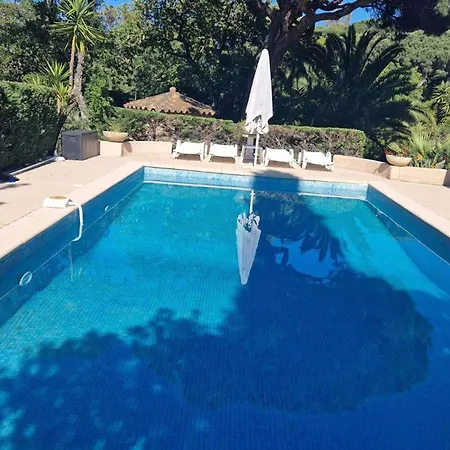 شقة Maxime Semaphore : De T4, Piscine, Terrasse, Clim, Proche - Fr-1-226-531
