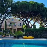 Appartement Maxime Semaphore : De T4, Piscine, Terrasse, Clim, Proche - Fr-1-226-531