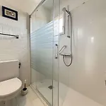 Appartement Maxime Semaphore : De T4, Piscine, Terrasse, Clim, Proche - Fr-1-226-531