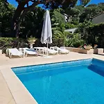 Maxime Semaphore : De T4, Piscine, Terrasse, Clim, Proche - Fr-1-226-531 Apartment