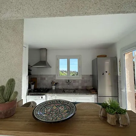 Maxime Semaphore : De T4, Piscine, Terrasse, Clim, Proche - Fr-1-226-531 *