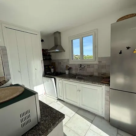 Apartment Maxime Semaphore : De T4, Piscine, Terrasse, Clim, Proche - Fr-1-226-531