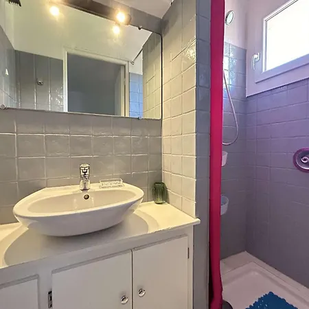 Maxime Semaphore : De T4, Piscine, Terrasse, Clim, Proche - Fr-1-226-531