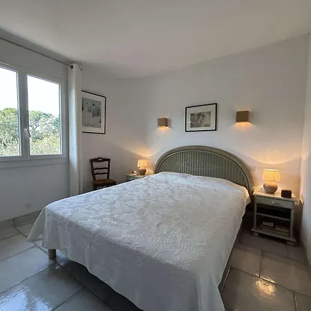 Apartment Maxime Semaphore : De T4, Piscine, Terrasse, Clim, Proche - Fr-1-226-531 Sainte-Maxime