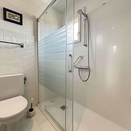 Apartment Maxime Semaphore : De T4, Piscine, Terrasse, Clim, Proche - Fr-1-226-531