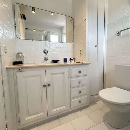 Maxime Semaphore : De T4, Piscine, Terrasse, Clim, Proche - Fr-1-226-531 Sainte-Maxime