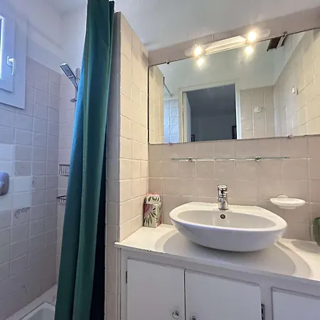 Apartment Maxime Semaphore : De T4, Piscine, Terrasse, Clim, Proche - Fr-1-226-531