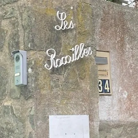 Maxime Semaphore : De T4, Piscine, Terrasse, Clim, Proche - Fr-1-226-531 Сент-Максим