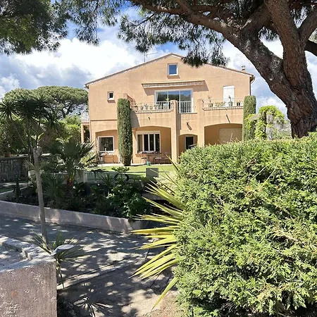 Maxime Semaphore : De T4, Piscine, Terrasse, Clim, Proche - Fr-1-226-531