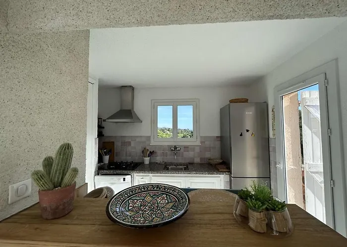 Maxime Sémaphore : De T4, Piscine, Terrasse, Clim, Proche - Fr-1-226-531 *