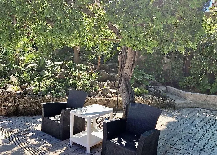 Maxime Semaphore : De T4, Piscine, Terrasse, Clim, Proche - Fr-1-226-531